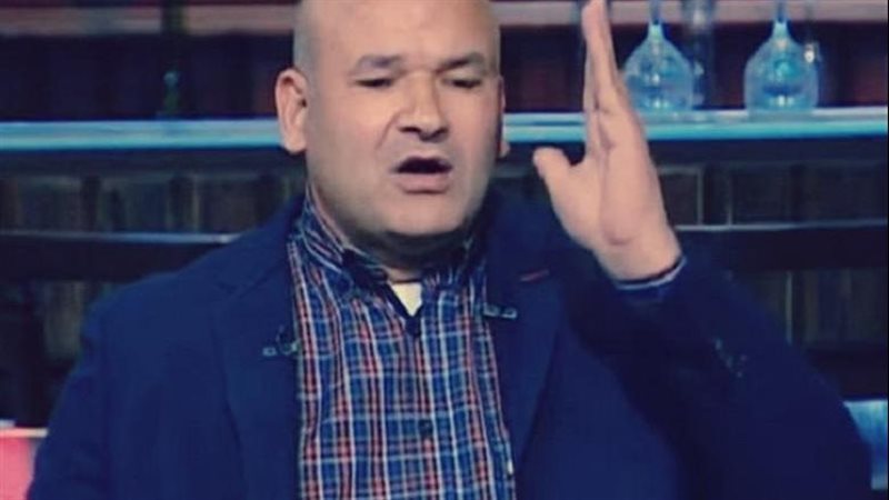 علاء حسانين