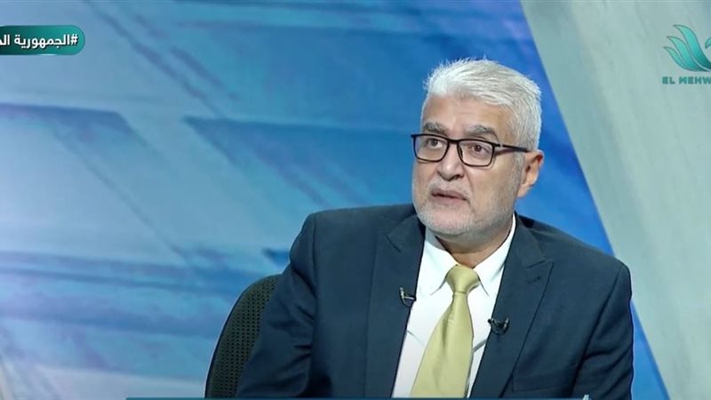 الدكتور عمرو سامي