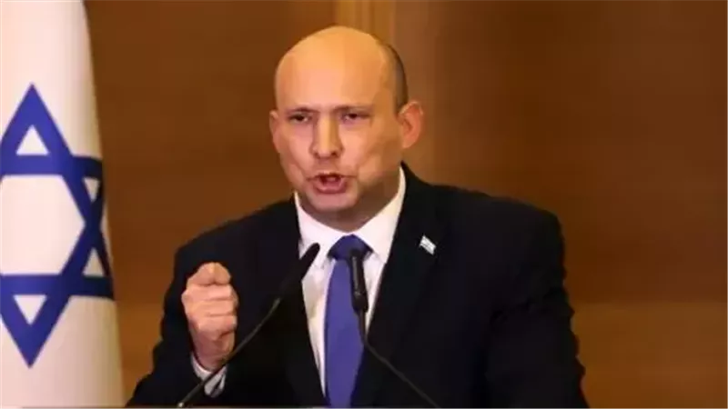 رئيس وزراء الاحتلال