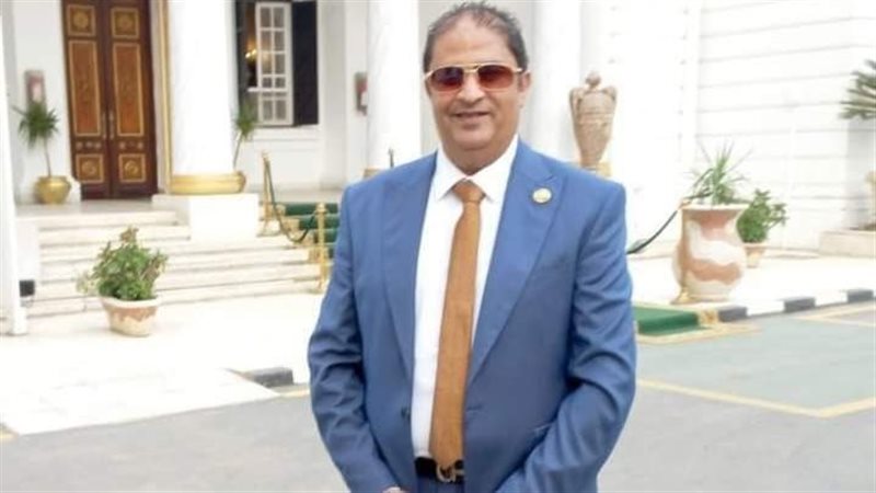 النائب أحمد عواجه