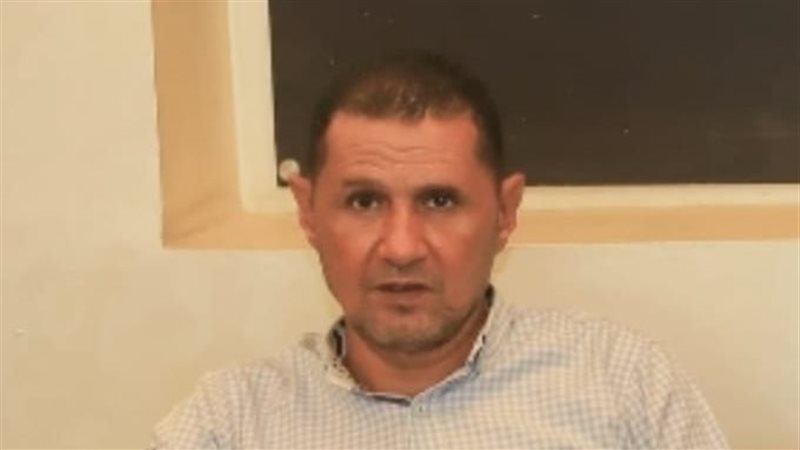 الكابتن سامح سعد