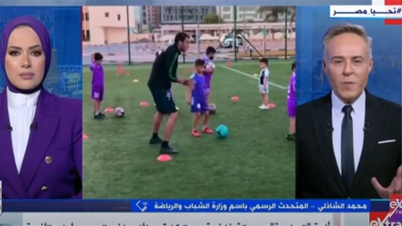محمد الشاذلي