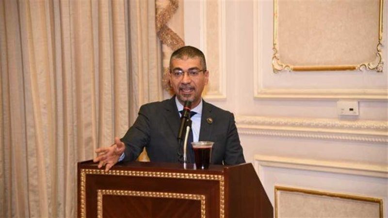 الدكتور محمد صلاح