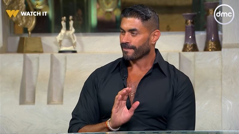 خالد سليم