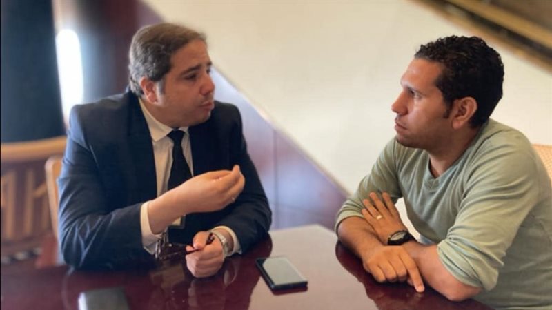 رئيس المجلس الأعلى