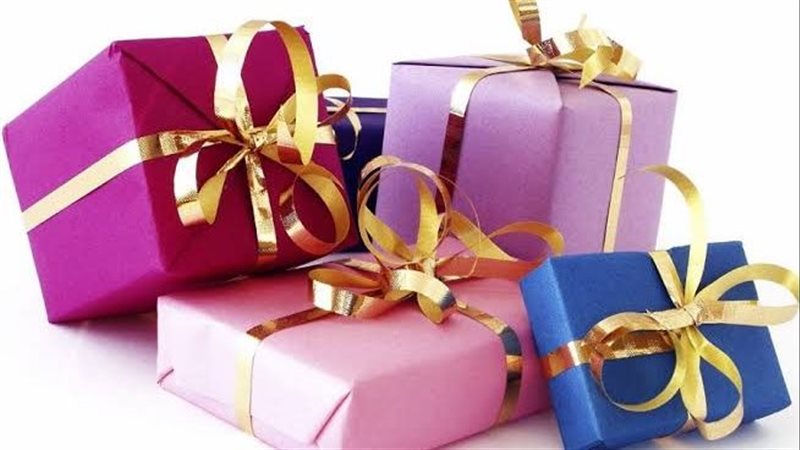 الهدية