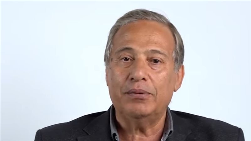 دكتور بهاء ناجي