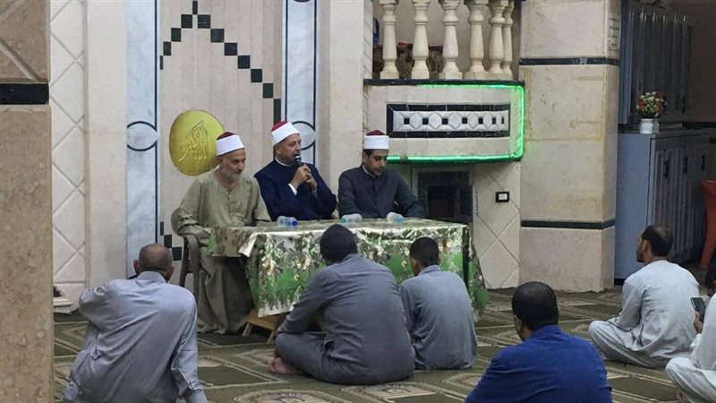 انطلاق فعاليات اليوم