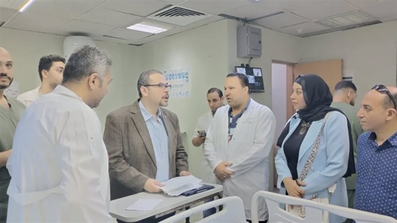 جانب من الجولة