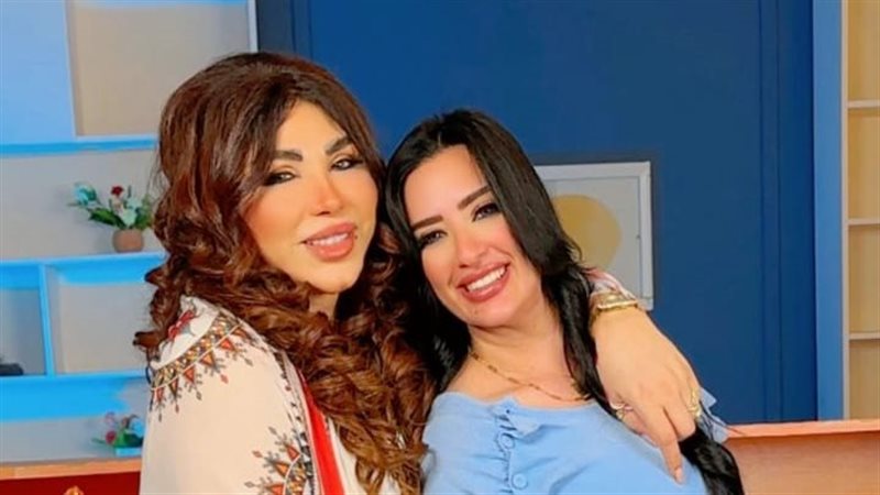 غادة و سيرا
