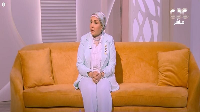الدكتورة هالة أبو