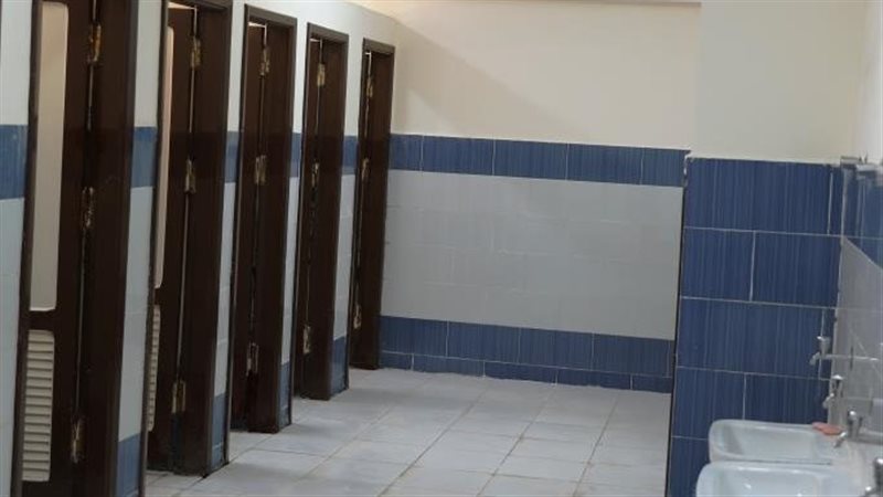 مدارس جديدة