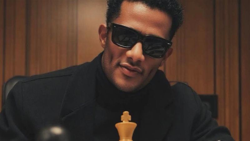محمد رمضان