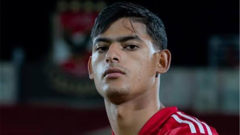 التونسي كريستو لاعب