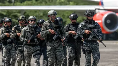 عبر تدريبات في بنما.. أمريكا تحاصر نفوذ الصين برسائل عسكرية مباشرة