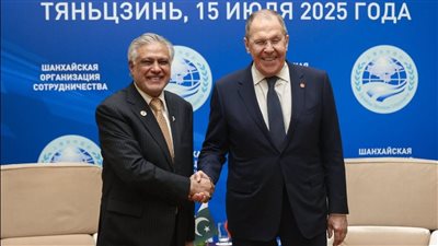 موسكو: أرفض بشكل قاطع تقديم ضمانات أمنية لأوكرانيا