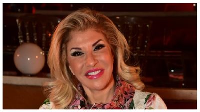 هالة سرحان تكشف سر ابتعادها عن الإعلام وتحدي الإخوان من القنوات 