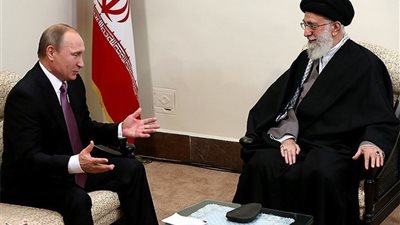 صحف إيرانية:عراقجى يحمل رسالة