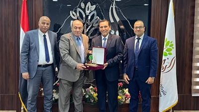 تنمية الريف: مشروع المليون ونصف فدان يمثل حجر الزاوية للتنمية المستدامة