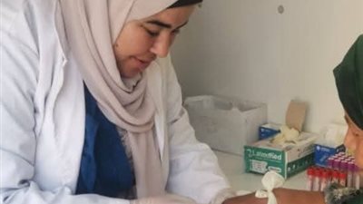 تنظيم قافلة طبية مجانية بمركز شباب الشلوفة يومي 16 و17 يوليو