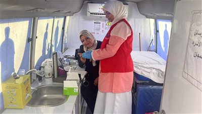 انطلاق المبادرة الرئاسية 