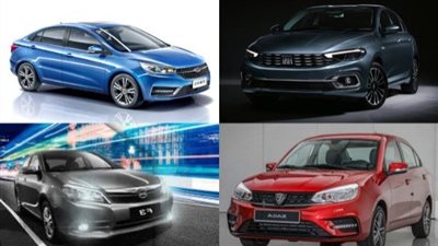 رابطة تجار السيارات: انخفاض ملحوظ في أسعار المركبات بنسبة تصل لـ 10%|خاص