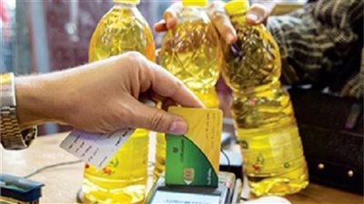 «التموين» تنتهي من صرف مقررات يوليو بنسبة 60%.. والمنافذ تعمل لـ 9 مساءً