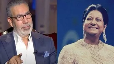 موت واعتزل| مدحت العدل يثير الجدل.. وأسرة أم كلثوم تعلق (القصة الكاملة)