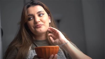 عودة ملكة وصفات المطبخ.. آية حبيب تعود وتغلق باب الجدل