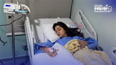 رحمة محسن تغادر المستشفى.. وشقيقتها تكشف لـ