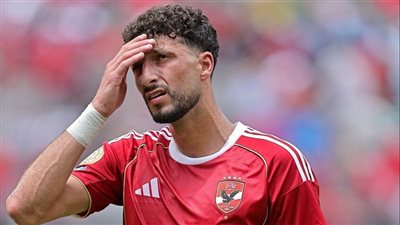 محمد فارس: لولا الأهلي كان زمان وسام بيلعب لصالح منتخب الدنمارك