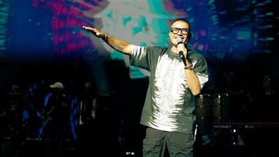  30 أغسطس المقبل.. الهضبة عمرو دياب يحيي حفلًا في بيروت