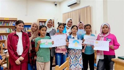 ثقافة جنوب سيناء تحتفي بالتراث المصري بالفن والتوعية