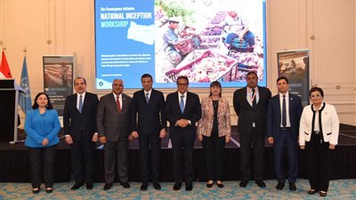 الصحة: مصر تعزز التنمية السكانية بمبادرات تعليمية وتمكينية ضمن رؤية 2030