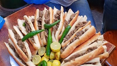 بعد شاورما البناني.. الكبدة الإسكندراني رقم 42 في الصدارة 