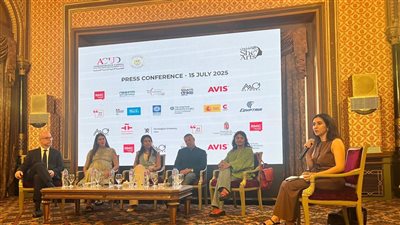 انطلاق الدورة الخامسة من مهرجان “هي الفنون – She Arts” 