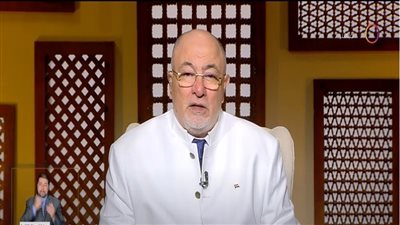 خالد الجندي: لا محبة للنبي دون معرفته .. والاقتراب من سيرته