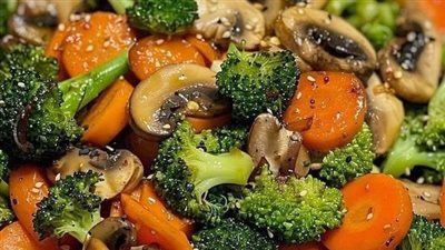 هل يحافظ الشكل الهرمي على طاقة الخضروات؟.. خبيرة طاقة تجيب  