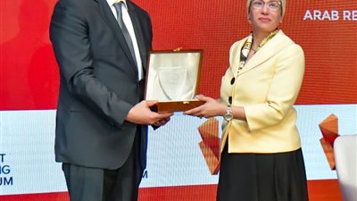 وزيرة البيئة تشارك في النسخة الرابعة من منتدى مصر للتعدين