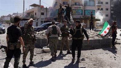 واشنطن تدعو الأطراف في «السويداء» للانخراط في حوار يفضي إلى وقف إطلاق النار