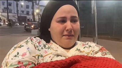 بعد وفاتها..من هي صانعة المحتوي المغربية سلمي الرضواني  