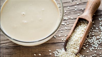 سلطة الطحينة.. طبق شرقي غني بالقيمة الغذائية وسهل التحضير في دقائق