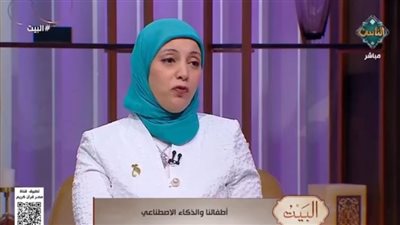 ما أفضل أدوات وبرامج تعليم الذكاء الاصطناعي للأطفال؟.. مني طمان تجيب 