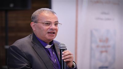 أندريه زكي يؤكد أهمية الحوار والتسوية العادلة في ملف سد النهضة |فيديو