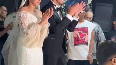 قبل عام على زواجها.. نجلة ربيع ياسين تتهم طليقها بسرقة مجوهراتها