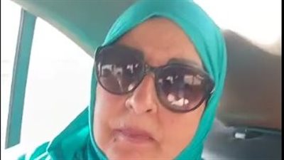 كانت هتنصب على السعدني.. أول تعليق من شادية عبدالحميد بعد انتحال شخصيتها