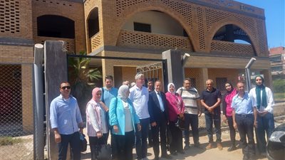 وفد من شركة «أوتوبوك» الألمانية يزور مصر لتفقد مواقع مراكز التجميع والمواءمة