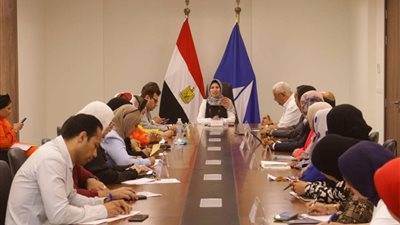 دمياط تطلق مبادرة «اكتشاف الموهوبين» لدعم الشباب وتأهيلهم محليًا ودوليًا