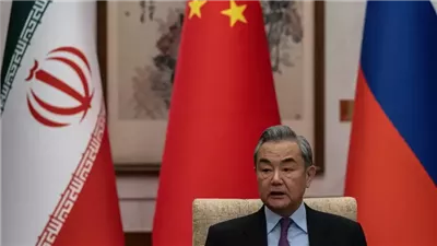 إيران تتحرك بعد معركة الـ12 يوما.. لقاءات مرتقبة مع روسيا والصين