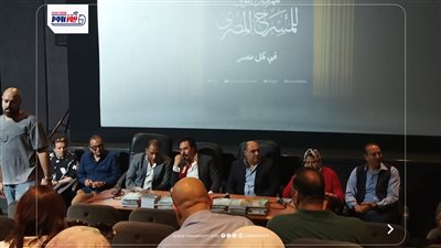 محمد رياض: دورة المهرجان القومي للمسرح الحالية هي الأصعب لكنها «حلم تحقق»